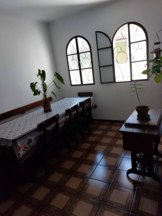 Imagem Sobrado com 3 Quartos à Venda, 150 m² em Canhema - Diadema Imagem Sobrado com 3 Quartos à Venda, 150 m² em Canhema - Diadema