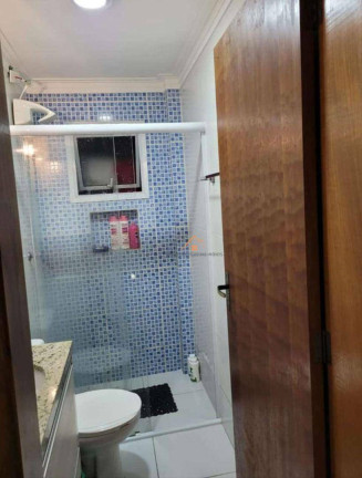 Imagem Apartamento com 3 Quartos à Venda, 73 m² em Parque Novo Oratório - Santo André Imagem Apartamento com 3 Quartos à Venda, 73 m² em Parque Novo Oratório - Santo André