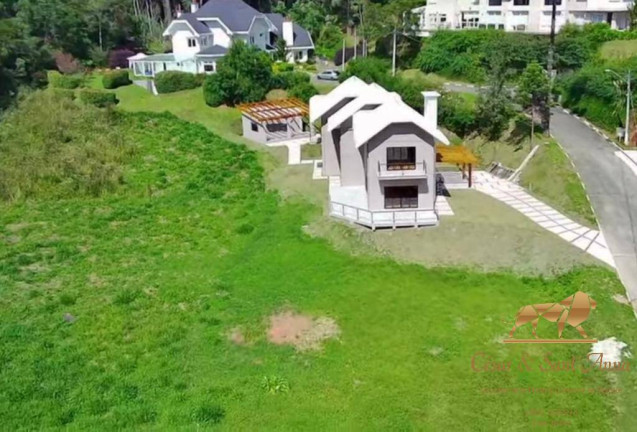 Imagem Casa de Condomínio com 4 Quartos à Venda, 360 m² em Descansópolis - Campos Do Jordão Imagem Casa de Condomínio com 4 Quartos à Venda, 360 m² em Descansópolis - Campos Do Jordão