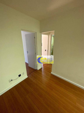 Imagem Apartamento com 2 Quartos à Venda, 45 m² em Vila Baeta Neves - São Bernardo Do Campo
