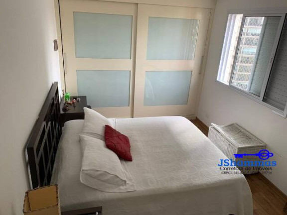 Imagem Apartamento com 2 Quartos à Venda, 103 m² em Moema - São Paulo
