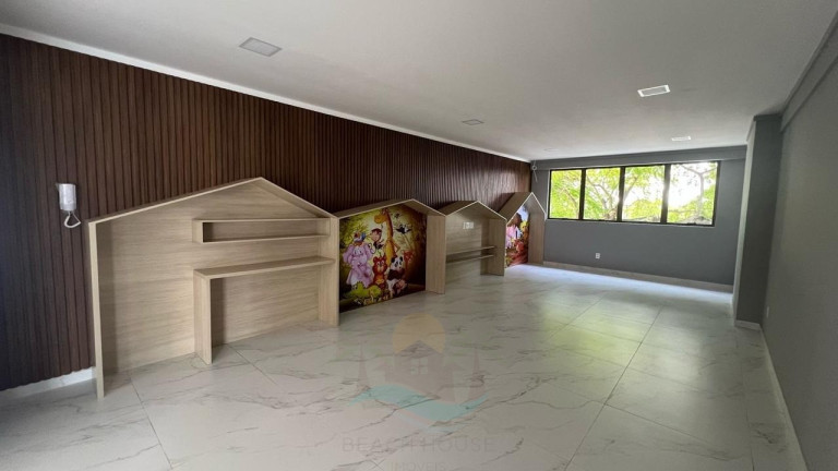Imagem Imóvel com 3 Quartos à Venda, 76 m² em Brisamar - João Pessoa Imagem Imóvel com 3 Quartos à Venda, 76 m² em Brisamar - João Pessoa