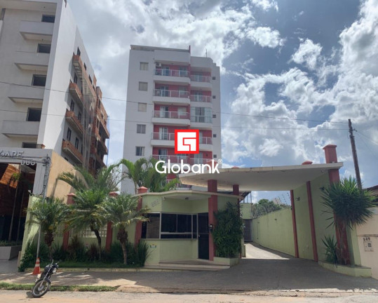 Imagem Apartamento com 2 Quartos à Venda, 70 m² em Sagrada Família - Montes Claros Imagem Apartamento com 2 Quartos à Venda, 70 m² em Sagrada Família - Montes Claros