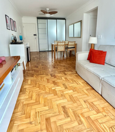 Imagem Imóvel com 3 Quartos à Venda, 94 m² em Moema - São Paulo