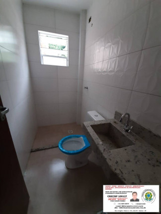 Imagem Sobrado com 2 Quartos à Venda, 90 m² em Marapé - Santos Imagem Sobrado com 2 Quartos à Venda, 90 m² em Marapé - Santos