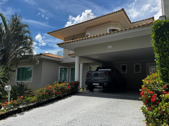 Casa com 3 Quartos para Alugar, 320 m² em Jardim Residencial Tivoli Park - Sorocaba