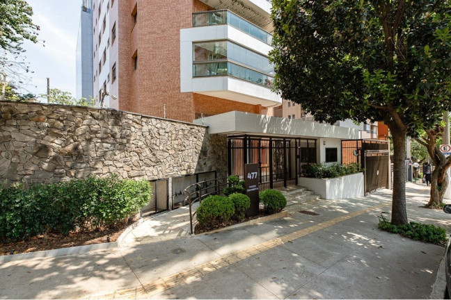 Imagem Apartamento com 4 Quartos à Venda, 186 m² em Vila Clementino - São Paulo Imagem Apartamento com 4 Quartos à Venda, 186 m² em Vila Clementino - São Paulo