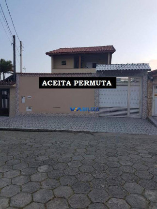 Sobrado com 4 Quartos à Venda, 320 m² em Maracanã - Praia Grande