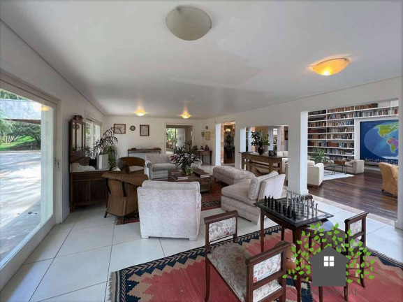 Imagem Casa com 6 Quartos à Venda, 4 m² em Vila Santo Antônio - Cotia