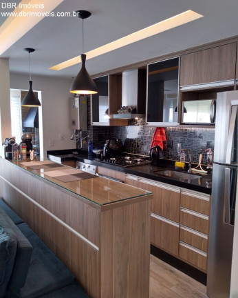 Imagem Apartamento com 2 Quartos à Venda, 59 m² em Vila Prudente - Sao Paulo