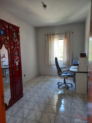 Imagem Casa com 2 Quartos à Venda, 250 m² em Terra Nova - Taubaté Imagem Casa com 2 Quartos à Venda, 250 m² em Terra Nova - Taubaté