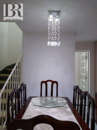 Imagem Sobrado com 4 Quartos à Venda, 165 m² em Jabaquara - São Paulo Imagem Sobrado com 4 Quartos à Venda, 165 m² em Jabaquara - São Paulo