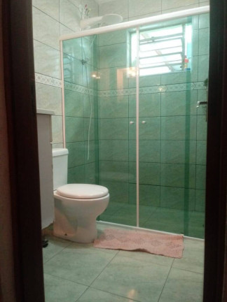 Imagem Casa com 5 Quartos à Venda, 310 m² em Vila Tibiriçá - Santo André Imagem Casa com 5 Quartos à Venda, 310 m² em Vila Tibiriçá - Santo André
