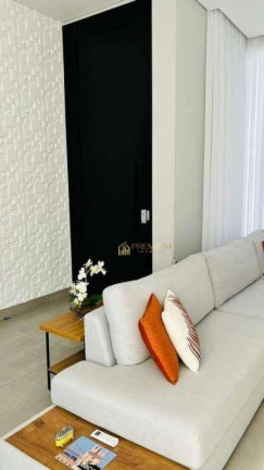 Imagem Sobrado com 3 Quartos à Venda, 323 m² em Condomínio Residencial Colinas Do Paratehy - São José Dos Campos
