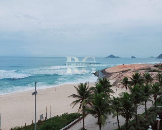 Imagem Imóvel com 3 Quartos à Venda, 250 m² em Recreio Dos Bandeirantes - Rio De Janeiro