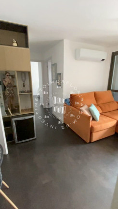 Imagem Apartamento com 2 Quartos à Venda, 73 m² em Itacorubi - Florianópolis Imagem Apartamento com 2 Quartos à Venda, 73 m² em Itacorubi - Florianópolis