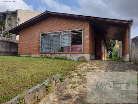 Imagem Terreno à Venda, 151 m² em Bigorrilho - Curitiba