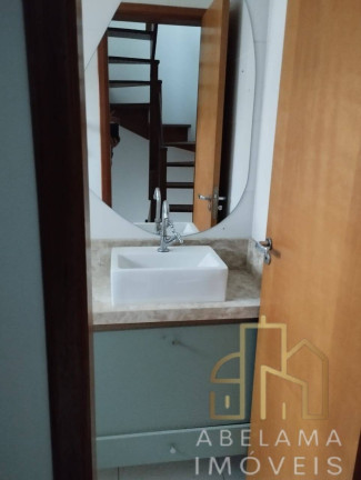 Imagem Apartamento com 2 Quartos à Venda, 80 m² em Vila América - Santo André