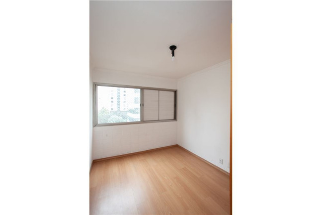 Imagem Apartamento com 2 Quartos à Venda, 53 m² em Vila Olímpia - São Paulo