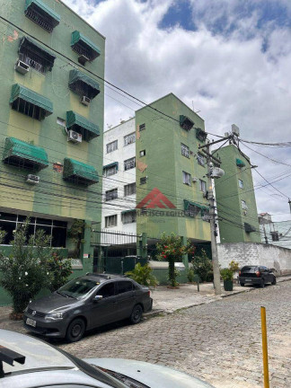 Imagem Apartamento com 2 Quartos à Venda, 56 m² em Porto Da Pedra - São Gonçalo Imagem Apartamento com 2 Quartos à Venda, 56 m² em Porto Da Pedra - São Gonçalo