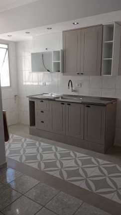 Imagem Apartamento com 3 Quartos à Venda, 78 m² em Vila Santa Maria - Jundiaí