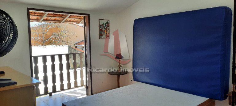 Imagem Casa de Condomínio com 3 Quartos à Venda, 100 m² em Peró - Cabo Frio Imagem Casa de Condomínio com 3 Quartos à Venda, 100 m² em Peró - Cabo Frio