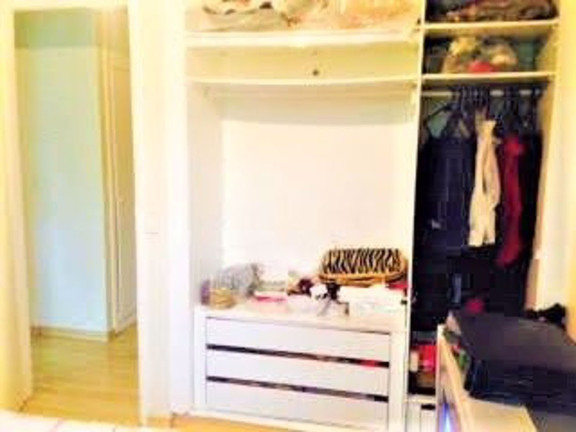 Imagem Apartamento com 2 Quartos à Venda, 70 m² em Itaim Bibi - São Paulo