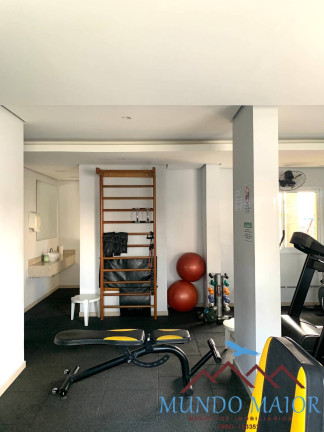 Imagem Apartamento com 2 Quartos à Venda, 58 m² em Rudge Ramos - São Bernardo Do Campo