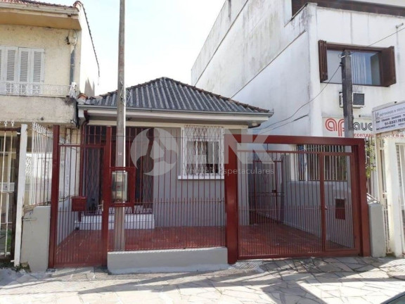 Imagem Casa com 3 Quartos à Venda, 90 m² em Santa Maria Goretti - Porto Alegre
