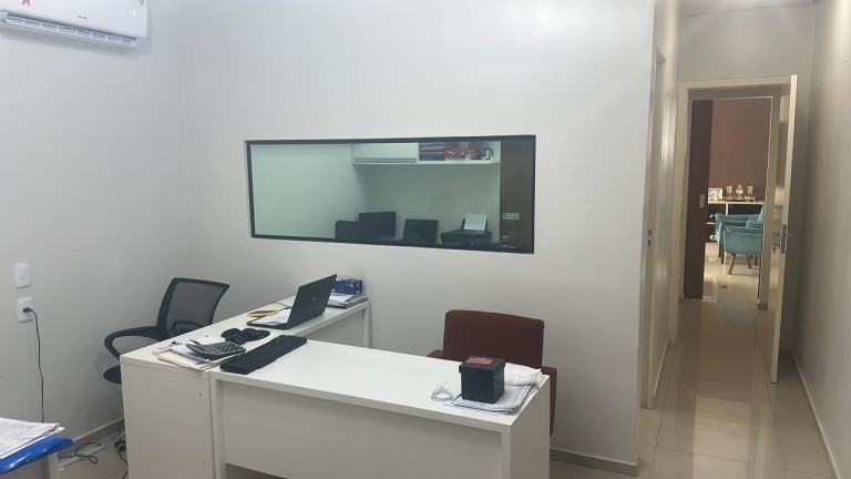 Imagem Casa com 7 Quartos à Venda, 450 m² em Piçarreira - Teresina Imagem Casa com 7 Quartos à Venda, 450 m² em Piçarreira - Teresina