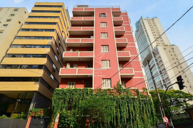 Imagem Apartamento com 2 Quartos à Venda, 108 m² em Jardim Paulista - São Paulo Imagem Apartamento com 2 Quartos à Venda, 108 m² em Jardim Paulista - São Paulo