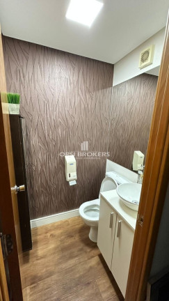 Imagem Sala Comercial à Venda, 39 m² em Jaguaré - São Paulo Imagem Sala Comercial à Venda, 39 m² em Jaguaré - São Paulo