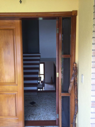 Imagem Casa de Condomínio com 3 Quartos à Venda, 202 m² em Santa Cruz - Valinhos
