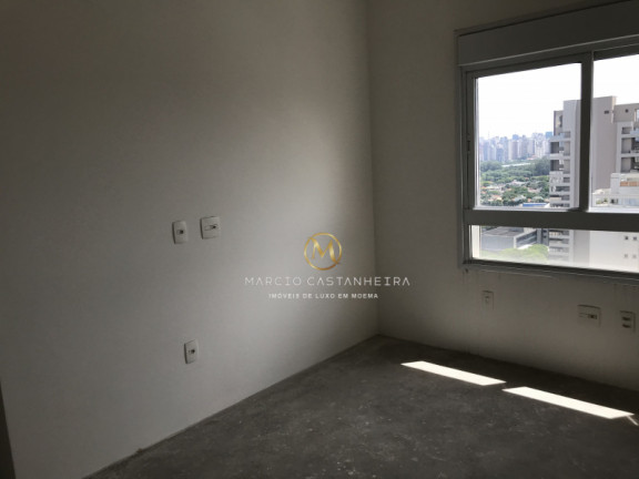 Imagem Apartamento com 3 Quartos à Venda, 306 m² em Moema - São Paulo Imagem Apartamento com 3 Quartos à Venda, 306 m² em Moema - São Paulo