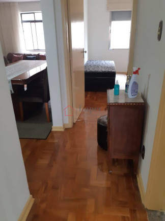 Imagem Apartamento com 2 Quartos à Venda, 102 m² em Aclimação - São Paulo