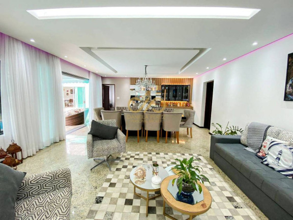 Imagem Casa com 3 Quartos à Venda, 303 m² em Canto Do Forte - Praia Grande Imagem Casa com 3 Quartos à Venda, 303 m² em Canto Do Forte - Praia Grande