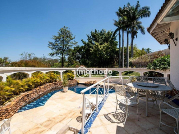 Imagem Casa com 4 Quartos à Venda ou Locação, 1.200 m² em Estância Recreativa San Fernando - Valinhos Imagem Casa com 4 Quartos à Venda ou Locação, 1.200 m² em Estância Recreativa San Fernando - Valinhos