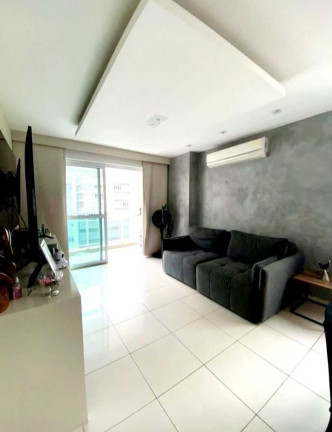 Apartamento com 3 Quartos à Venda, 100 m² em Icaraí - Niterói