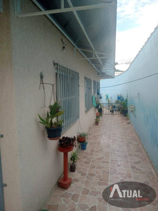 Imagem Casa com 3 Quartos à Venda, 163 m² em Terra Preta - Mairiporã