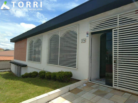 Sobrado à Venda, 250 m² em Vila Jardini - Sorocaba