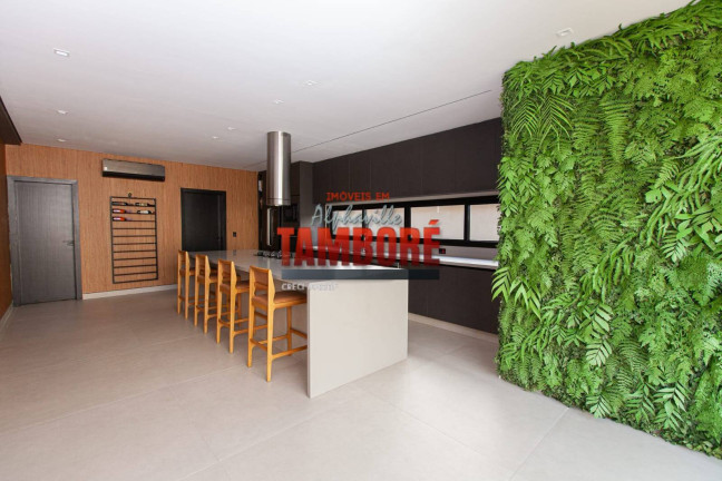 Imagem Casa de Condomínio para Alugar, 400 m² em Tamboré - Santana De Parnaíba