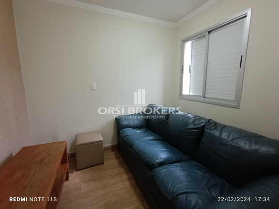 Imagem Apartamento com 3 Quartos à Venda, 70 m² em Jardim Luísa - São Paulo Imagem Apartamento com 3 Quartos à Venda, 70 m² em Jardim Luísa - São Paulo