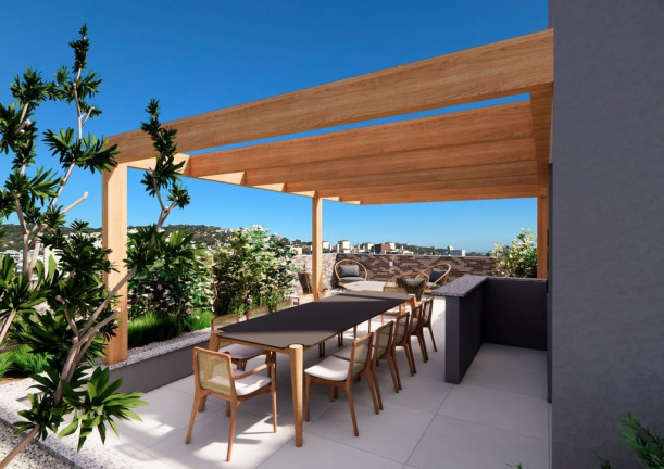 Imagem Imóvel com 3 Quartos à Venda, 92 m² em Tristeza - Porto Alegre Imagem Imóvel com 3 Quartos à Venda, 92 m² em Tristeza - Porto Alegre