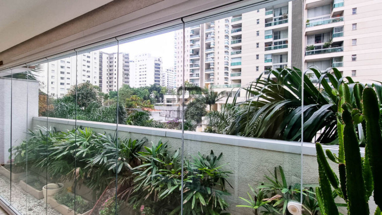 Imagem Apartamento com 2 Quartos à Venda, 78 m² em Campo Belo - São Paulo Imagem Apartamento com 2 Quartos à Venda, 78 m² em Campo Belo - São Paulo
