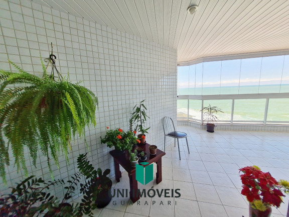 Imagem Apartamento com 3 Quartos à Venda, 125 m² em Centro - Guarapari