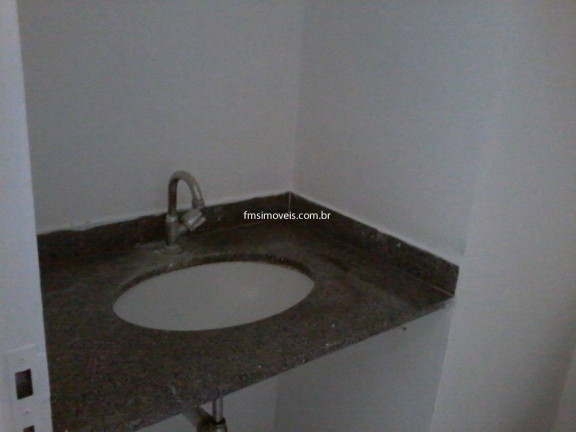 Imagem Sala Comercial à Venda, 44 m² em Indianópolis - São Paulo