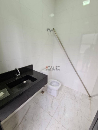 Imagem Casa com 3 Quartos à Venda, 190 m² em Condominio Residencial Terra Nobre - Indaiatuba