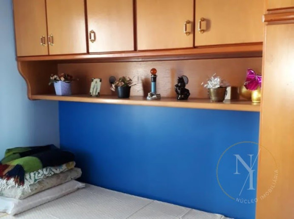 Imagem Apartamento com 3 Quartos à Venda, 94 m² em Vila Regente Feijó - São Paulo Imagem Apartamento com 3 Quartos à Venda, 94 m² em Vila Regente Feijó - São Paulo