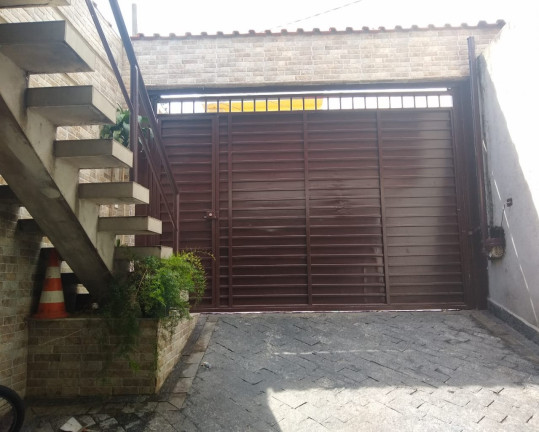 Imagem Sobrado com 3 Quartos à Venda, 175 m² em Jardim Maracá - São Paulo Imagem Sobrado com 3 Quartos à Venda, 175 m² em Jardim Maracá - São Paulo