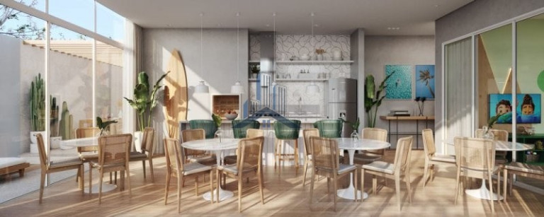 Imagem Apartamento com 2 Quartos à Venda, 59 m² em Ubatuba - São Francisco Do Sul
